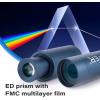 image25x50 Monocular Telescope Monoculars for Adults High Powered Compact HD Zoom Scope for Men Gifts Cool Gadgets with BAK4 Prism ampamp FMC Lens Pirate Binoculars for Kids Spotting Hunting Camping