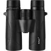 imageBinoculars for Adults High Powered 12x42 HD Zoom Binocular for Bird Watching Hunting  Powerful Lightweight Waterproof Binoculars with Phone Adapter for Travel Cruise Ship Stargazing Hiking12X42