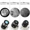 imageTelescope Gskyer 130EQ Professional Astronomical Reflector Telescope German Technology Scope EQ130 EQ130